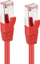 Kabllo rrjeti MicroConnect CAT6A SFTP, 1.5m, LSZH, e kuqe