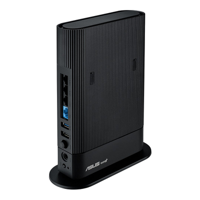 Router WiFi ASUS RT-AX59U AX4200, WiFi 6, AiMesh, i zi