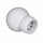 Termostat radiatori smart Fibaro Starter Pack 6028, Z Wave Plus EU, me bateri, i bardhë