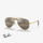 Ray-Ban RB3625 9196G5 58