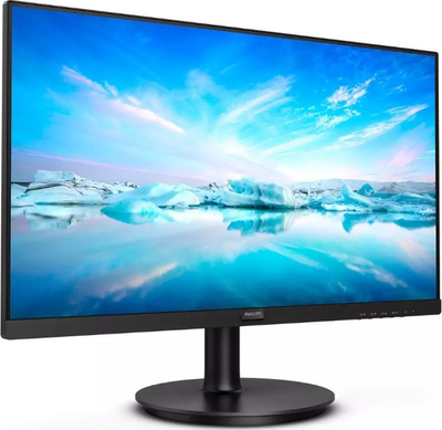 Monitor Philips 271V8LAB/00, 27", Full HD, 100Hz, i zi