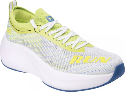 Atlete vrapimi IQ Parado M 92800610036, rrjetë dhe TPU, shkumë EVA, gri