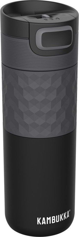 Termos Kambukka Etna Grip, 500ml, i zi