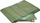 Çarçaf najloni universale 90 g/m², 5×6 m, e gjelbër