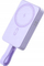 Сет пауербанк Ромос WMS10, 2 парчиња, 10000mAh, 30W безжичен, црна