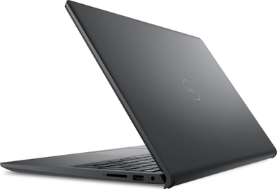 Laptop Dell 15 AG, 15.6" FHD, AMD Ryzen 5 7520U, 8GB RAM, 512GB SSD, i zi