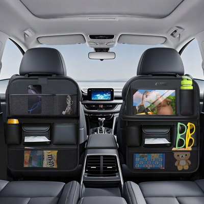 Organizues makine Neudorff Tech-Protect UCA100 për laptop, i zi