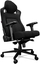 Karrige gaming YUMISU 2055 Magnetic, me pëlhurë, ergonomike, e zezë