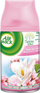Aromatizues Air Wick Freshmatic Magnolia & Cherry Blossom, 250 ml
