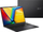 Laptop ASUS Vivobook 16X K3605VC-MB266W, 16", i5-13500H, 16GB RAM, 1TB SSD, Nvidia RTX3050