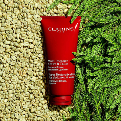 Balsam Clarins (Super Restorative Balm), 200 ml