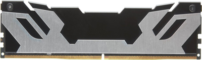 RAM Kingston Fury Renegade Silver, 24GB DDR5, 7200MT/s CL38, ngjyrë argjendtë
