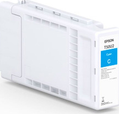 Patrona boje Epson UltraChrome XD3, Cyan