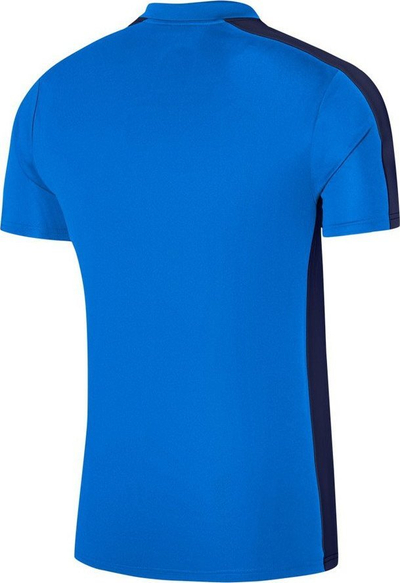 Bluzë polo Nike Academy 23 DR1346 463, për meshkuj, blu