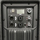 Subwoofer aktiv DNA SPX18 SUB, 18", 600W RMS, i zi