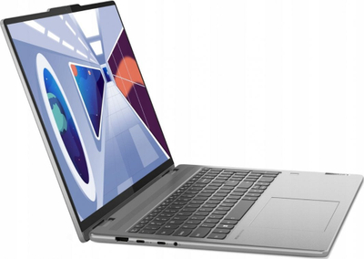 Laptop Lenovo Yoga 7 16IRL8, 16", Intel Core 7-1360P, 16GB RAM, 512GB SSD