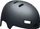 Helmetë BMX Bell Local, Action Fit, madhësia L 59–61.5 cm, e bardhë matte me dizajn eyes