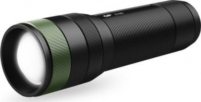 Elektrik dore GP C32, 300 lumen, LED, i zi
