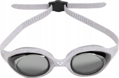 Syze noti Arena Spider, përshtatje e rregullueshme, për fëmijë, transparent