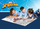 Puzzle dyshemeje Lisciani Marvel Maxi Floor, 60 pjesë, SpiderMan, shumëngjyrëshe