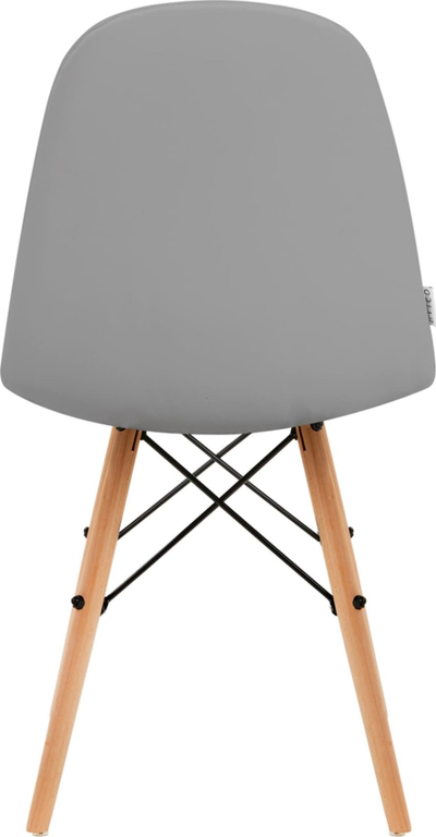 Karrige kozmetike 4Rico Qs-185, ergonomike, gri