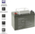 Bateri AGM Qoltec 12V 36Ah, 540A, gri