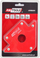 Magnet këndor saldimi AWTools AW50201, kap 22.5 kg, i kuq
