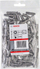 Set bitash Bosch 2607001565 PZ3, 25mm, 100 copë, gri
