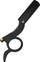 Brisk rroje Activeshop Black Razor I59, profesional, i zi