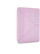 Mbulesë tableti Pipetto Origami No1, iPad Air 13 M3 M2, Metallic Purple