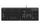 Tastierë me kabëll Philips 2000 Series SPK6207BL/01, USB, rezistente ndaj ujit, e zezë