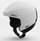 Helmetë skijimi Giro M, 55.5-57 cm, e zezë