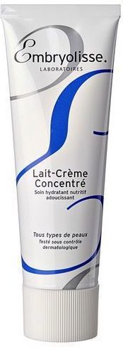 Embryolisse Lait-Crème Concentré Хидратантен Крем, 75 ml