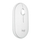 Maus Logitech Pebble 2 M350s, RF Wireless + Bluetooth, 4000 DPI, i bardhë