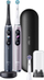 Furça dhëmbësh elektrike Oral B iO Series 9 Duo, 2 copë, inteligjencë artificiale, e zezë dhe rozë