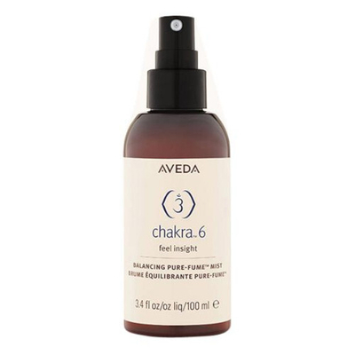Sprej aromatik Aveda Chakra 6 Feel Insight 100 ml