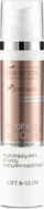 Krem fytyre Bielenda Smoothing With Brightening Peptide, 100 ml, për lëkurë të pjekur