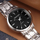 Orë dore TRUSSARDI T-Couple R2453147008