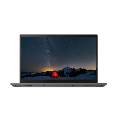Laptop Lenovo ThinkBook 15, 15.6", Intel Core i7, 16GB RAM, 512GB SSD, Intel Iris Xe Graphics, gri