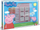 Set stampash Multiprint Peppa Pig Dante Stamps Maxi Box 4875, me vula dhe markerë, shumëngjyrësh
