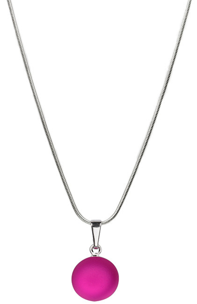 Qafore Troli Cabo, Fuchsia, 45 cm