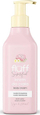 Krem trupor Fluff Super Food, Watermelon & Banana, 200 ml