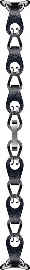 Byzylyk ore Xiaomi Smart Band 8 Chain, metal, i zi
