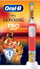 Furçë dhëmbësh elektrike Oral B Pro Kids, për fëmijë, Disney Lion King, shumëngjyrëshe