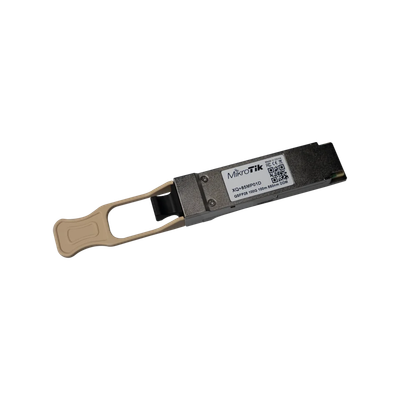 XQ-85MP01D QSFP28 Module 40/100G mm 100m 850nm MTP/MPO