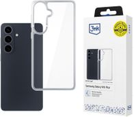 Mbulesë telefoni 3MK Armor Case Samsung Galaxy S26, mbrojtëse, transparente