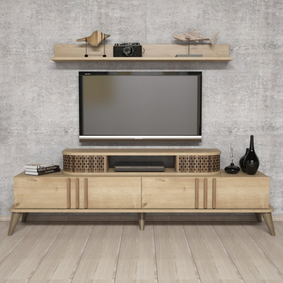 Set për TV Melaminë (HM9515.01)
