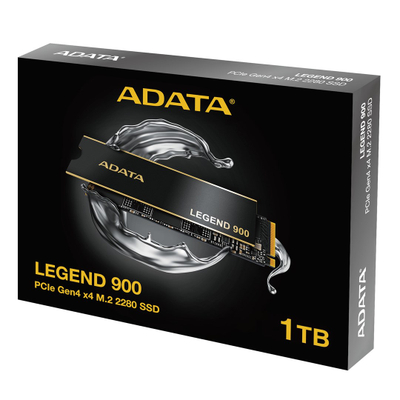 Disk SSD ADATA Legend 900, 1TB, M.2 NVMe