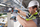 Stërvitje vidhosëse Bosch GSB 18V 50, 18V, 2x4.0Ah, brushless, blu
