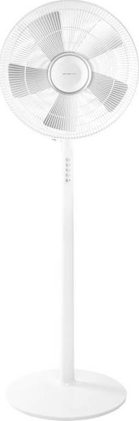 Ventilator Emerio FN-114474, 55W, i bardhë